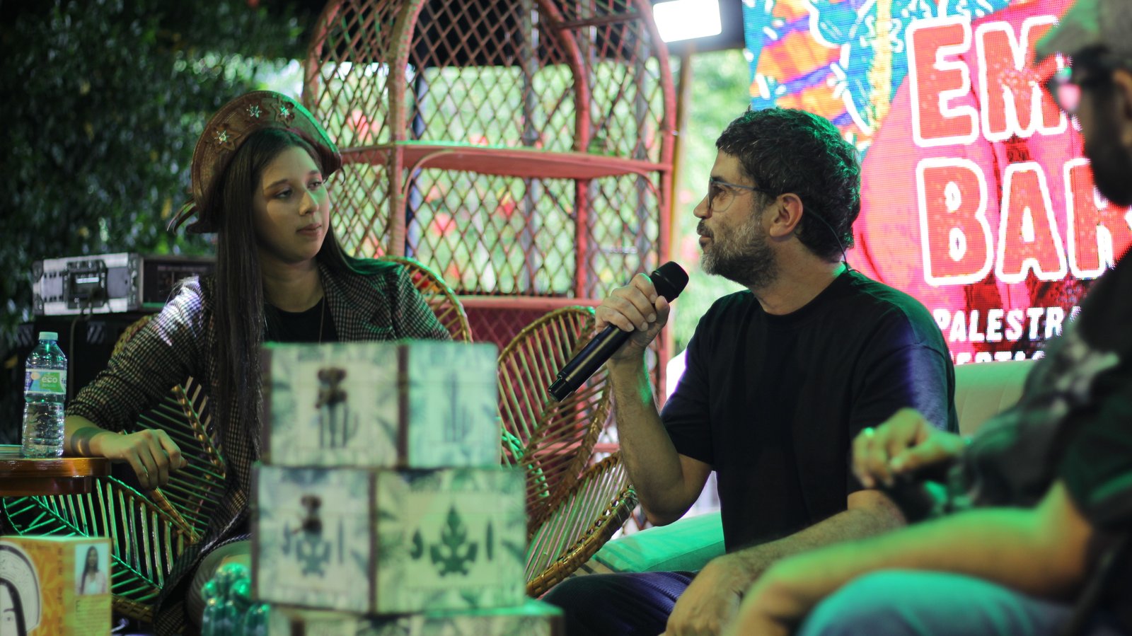 Atividade do Circuito Formativo